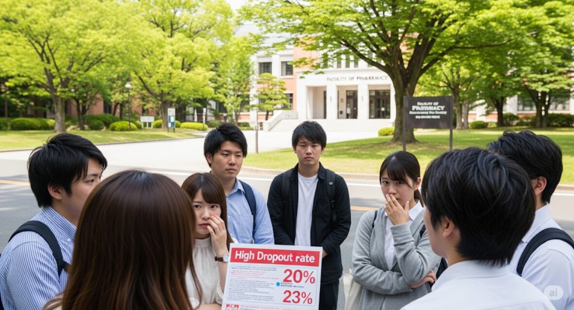 兵庫医科大学の偏差値・学費・評判の真実について語る学生